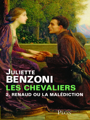 cover image of Renaud ou la malédiction